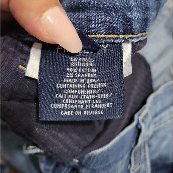 Fidelity impala slim jeans - Picture 8 of 10